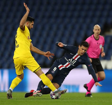 Click for all dortmund fixtures and results in this season's uefa champions league. Paris Saint-Germain v Borussia Dortmund - UEFA Champions ...