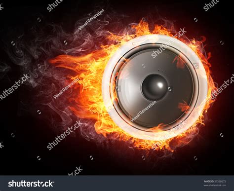 Fire Speakers Images Browse 5170 Stock Photos And Vectors Free Download