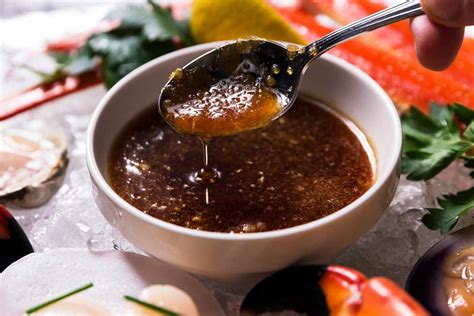 5 Delicious Ponzu Sauce Recipes You Need To Try Asap Tasteful Space