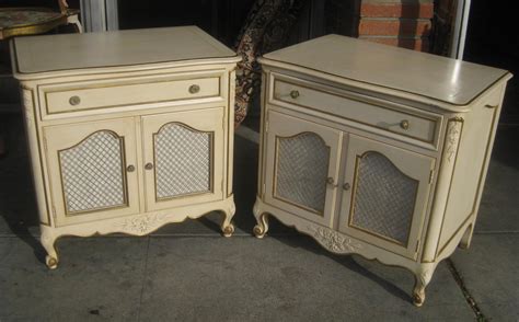 Bedroom sets beds dressers chests nightstands. UHURU FURNITURE & COLLECTIBLES: SOLD - French Provincial ...