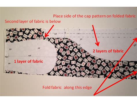 Free scrub cap sewing pattern. Life After The Third Divorce: Scrub Cap - How To DIY ...