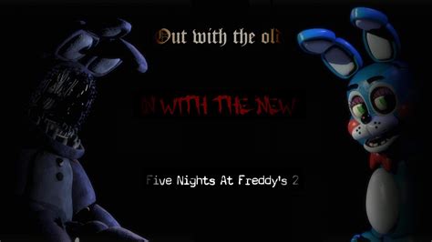 Five Nights At Freddys 2