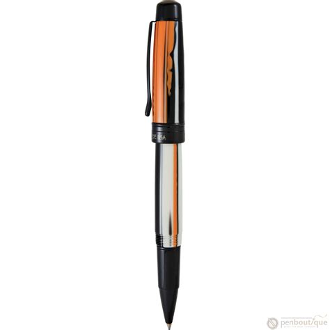Monteverde Prima Orange Rollerball Pen Pen Boutique Ltd