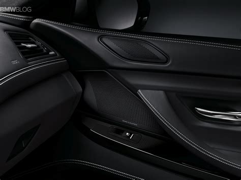 Amp up your bmw x5's stereo system with a new amplifier. BMW Individual 6 Series Gran Coupe "BANG & OLUFSEN" Edition