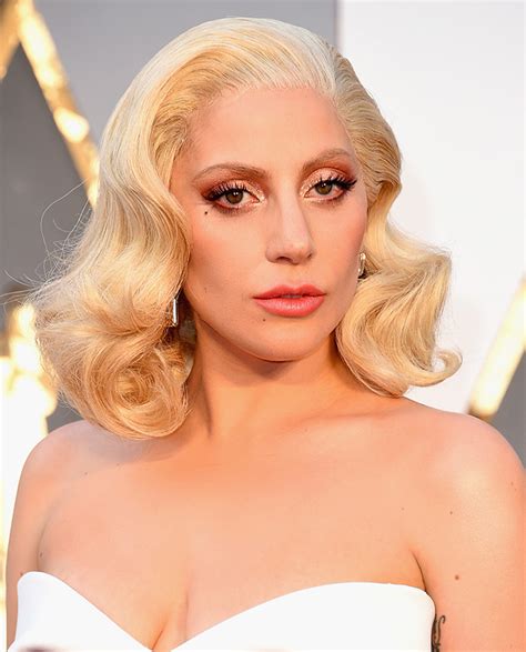 By submitting this form, you agree to the universal music group privacy policy. Lady Gaga's least outrageous beauty moments on the red ...