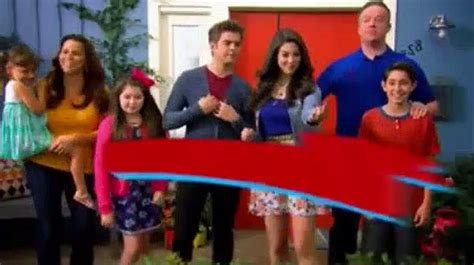 The Thundermans S04e11 May Z Force Be With You Video Dailymotion