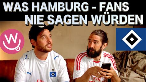 The best memes from instagram, facebook, vine, and twitter about hsv. Was HSV-Fans nie sagen würden - YouTube