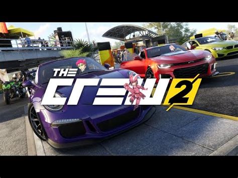 We did not find results for: Salt Flats racing w/ randoms on The Crew 2 - YouTube