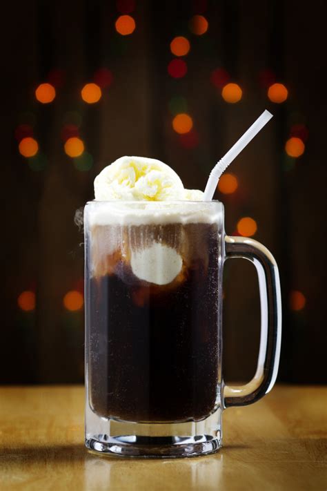 An ice cream float or ice cream soda (canada, ireland, new zealand, singapore, south africa, united kingdom and the united states), or spider (australia, new zealand), is a chilled beverage that consists of ice cream in either a soft drink or a mixture of flavored syrup and carbonated water. 4 Local Root Beers for Better Floats | Portland Monthly