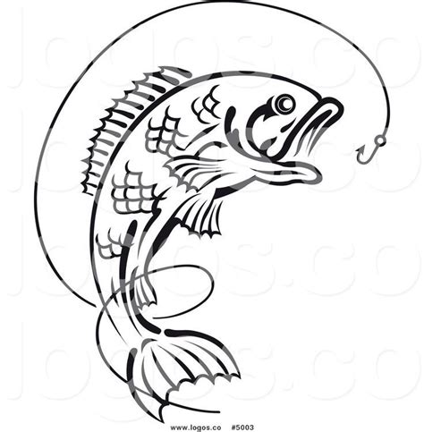 Fish Logos Clip Art Anyakruwoneill