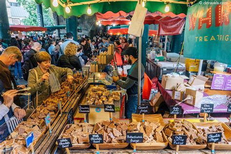 Borough Market Guide Londons Famous Food Market 2023 Ck Travels