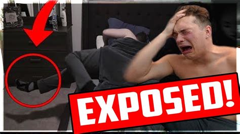 Lance Stewart Demon Called Zozo Dragged Him Out Of Bed Exposed Updated Youtube