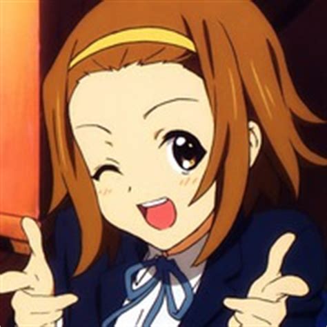 Aplikasi ini sama hal nya dengan apk lainnya yang menyediakan beberapa video seperti 185.63.l53.200 japanese, 185.62.l53. Image - K-on!-avatar-200x200.jpg - Awesome Anime and Manga ...