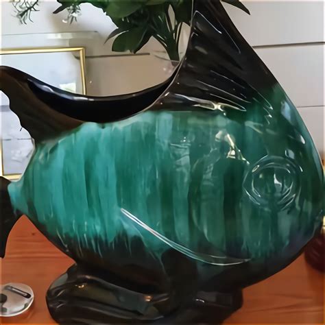 Murano Fish Vase For Sale In Uk 59 Used Murano Fish Vases