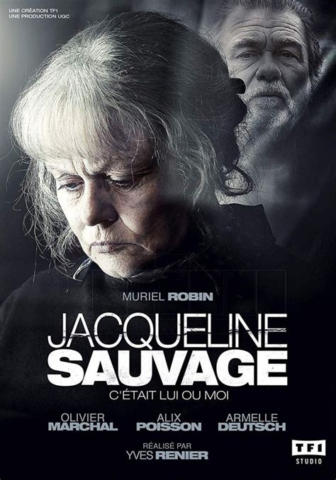 Jacqueline Sauvage: C'Était Lui ou Moi (2018) - MovieMeter.nl