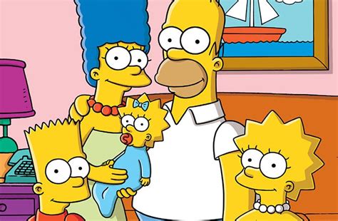 The Simpsons Tendrán Nueva Película Radio Trece Digital