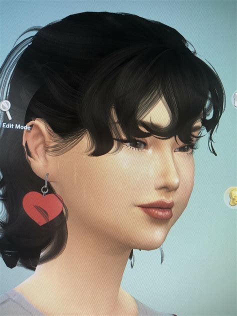 Cum Permanently On Sims Face Help Technical Support Wickedwhims Loverslab