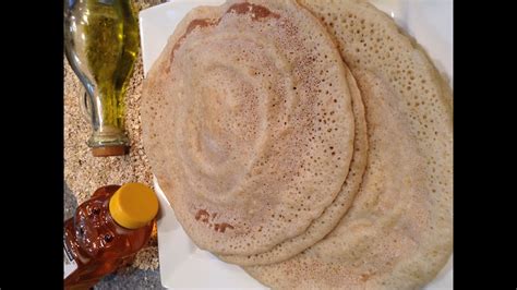 We've portioned this buttery, marbled piece of glory to be eaten by itself. Somali Food With A Modern Twist | Somali Canjero Recipe ...