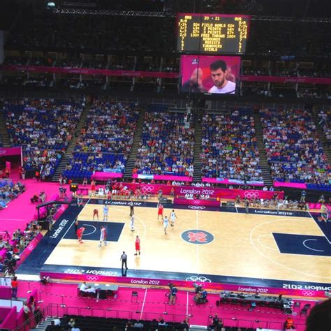 Visit the basketball event page to get news, schedules, results and video during the summer olympics on espn. Bronze medal ARG : RUS 2nd | Olympics, Basketball court ...