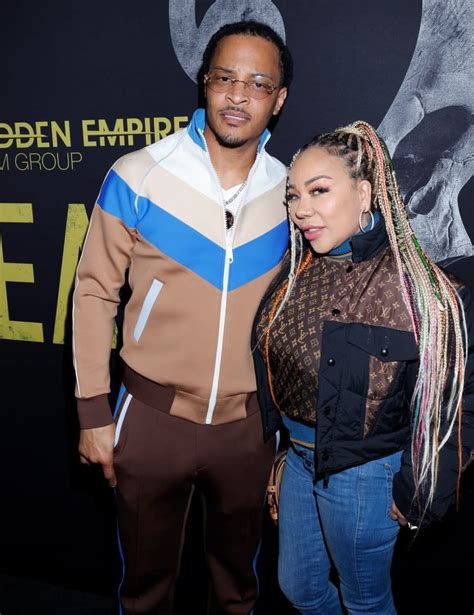 Ti And Wife Tiny Accused Of Drugging And Sexually Assaulting A Woman