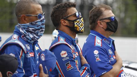 Another historical nascar track, bristol motor speedway in tennessee, is a short track that held its first nascar race in 1960. NASCAR Stands Behind Bubba Wallace In Response To Donald ...
