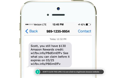 Common Amazon Scam Texts And How To Protect Yourself