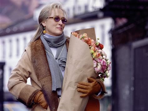 Maybe you would like to learn more about one of these? The Hours - Meryl Streep Wallpaper (33067507) - Fanpop