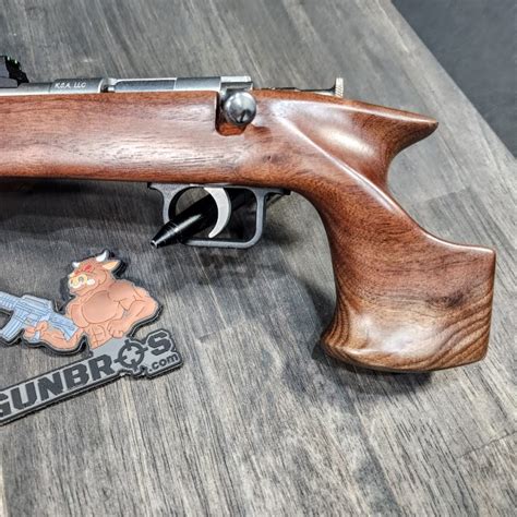 Keystone Chipmunk Hunter 22lr Guntickets 10 Spot Gunbros