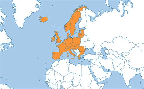 What is the schengen area? Is Passport-Free Travel in Europe Dead? | Travel + Leisure