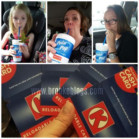 Buy a circle k gift card online and instantly save an average of 10%. Circle K - Free Polar Pop For Life Sweepstakes PLUS $100 ...