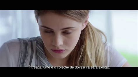 After We Collided După Ce Ne Am Certat Trailer Subtitrat Română Youtube