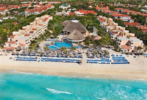 Grand Riviera Princess All Inclusive Hotel Playa Del Carmen