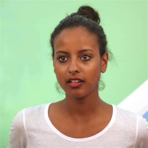 Ethiopian Woman Nude Photo