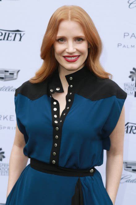 Jessica Chastain Porno Photo Eporner