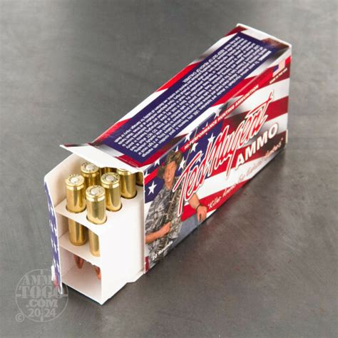 223 Remington Ammunition For Sale Ted Nugent Ammo 55 Grain Tsx 20 Rounds