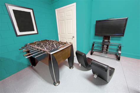 Most Cool 2017 Game Room Ideas That You Can Follow Gaming Room