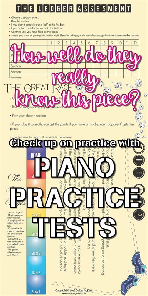 When you learn the piece in segments, you'll have a mental gap between the segments you've learned. Effective Piano Practice Part 5 - Piano Piece Tests ...