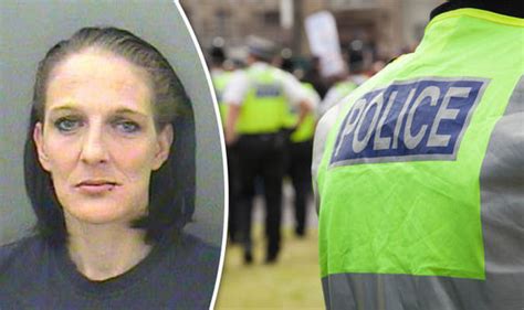Victoria Cherry Found Dead Police Find Body Of Missing Woman Uk News Uk