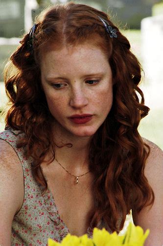 ‘jolene Starring Jessica Chastain — Review The New York Times