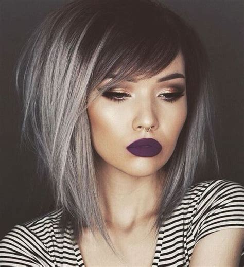 30 Creative Emo Hairstyles And Haircuts For Girls In 2024 Hair