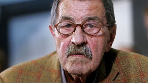 German Nobel Laureate Guenter Grass Dies At 87 Ctv News