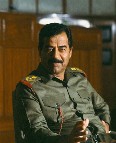 Saddam Hussein Capture Documentary Lokibubble