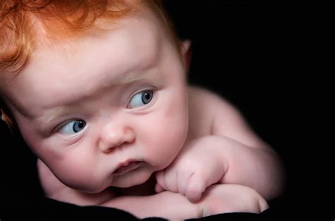 40 Cute Baby Photos That Will Put Smile On Your Face