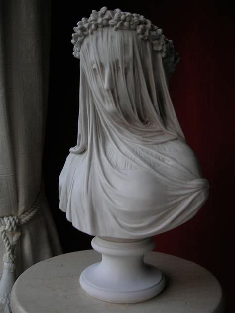 The Veiled Lady Etsy Greek Sculpture Sculpture Painting Marble