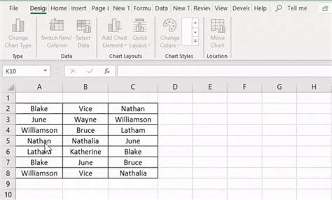 Find Duplicates In Excel How To Identifyshow Duplicates