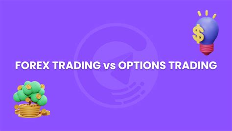 Forex Trading Vs Options Trading Telegram Signal Copier