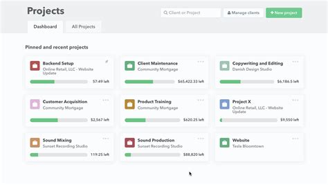 Wallet budget tracker is your personal finance data evidence in your pocket. Simplify project management with a budget tracker app ...