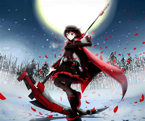 Random 2 Female Warriors Anime Amino