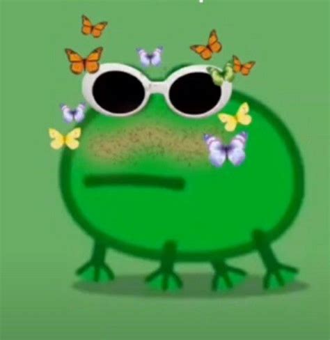 The Best 25 Tiktok Cute Aesthetic Frog Pfp Mealtooninterest