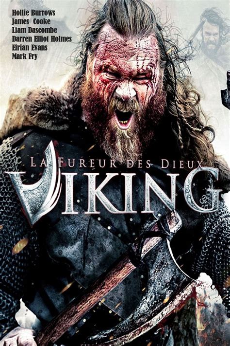 Viking La Fureur Des Dieux Streaming Sur Streamcomplet Film 2016